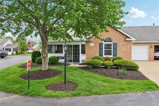 1578 Thames Trail NW Unit 4B, Uniontown, OH 44685