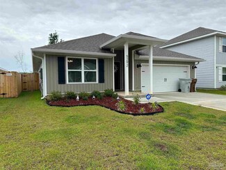 5292 Peach Dr, Pace, FL 32571
