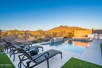 34801 N 53rd St Unit 29, Cave Creek, AZ 85331