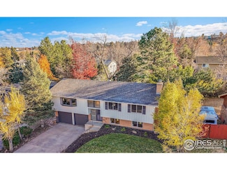 3450 Emerson Ave, Boulder, CO 80305