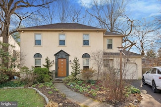 404 Merwyn Rd, Merion Station, PA 19066