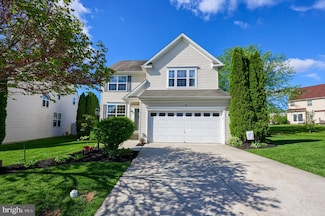 10 Descartes Dr, Lancaster, PA 17603