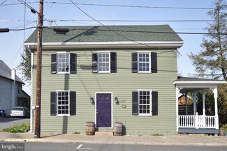 9535 S Congress St, New Market, VA 22844
