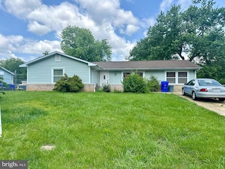 1206 Marshall Ln, Waldorf, MD 20602