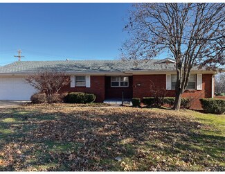 601 Miami St NW, Cleveland, OK 74020