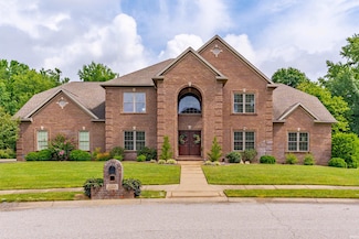 5316 Ellington Ct, Newburgh, IN 47630