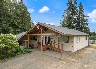 11111 Silver Ln SW, Port Orchard, WA 98367