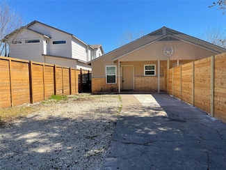 1115 Brookswood Ave Unit B, Austin, TX 78721