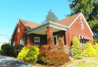 112 E Main St, New Bloomfield, PA 17068