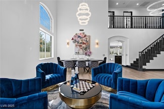 9417 Churchill Downs Dr, Las Vegas, NV 89117