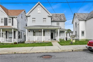 96 Stedman Ave, Lehighton, PA 18235