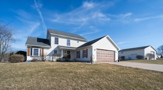 6787 Fosland Farms Dr, Jackson, MI 49201
