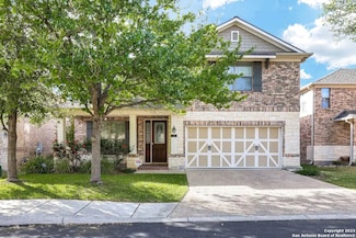 2911 Zurich, San Antonio, TX 78230