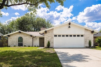 8619 Upperbrook St, Houston, TX 77064