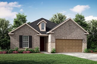 Crockett, Cypress, TX 77433