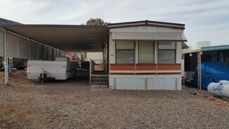 103 Center Ln, Roosevelt, AZ 85545