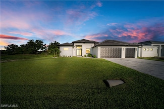 1502 SW 17th Ave, Cape Coral, FL 33991