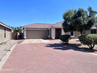 6049 S Wilson Dr, Chandler, AZ 85249