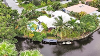 3460 NE 17th Way, Oakland Park, FL 33334