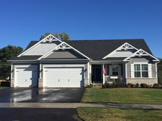 3113 Talismon Ln, McHenry, IL 60051