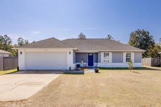 4694 Bobolink Way, Crestview, FL 32539