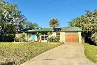 4002 Willow Green Dr, San Antonio, TX 78217