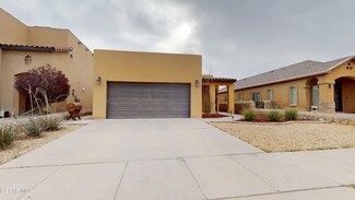 2240 Honour Point Place, El Paso, TX 79938