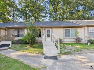 348 Tallulah Trail Unit 4, Warner Robins, GA 31088