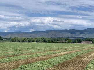 Parcel E Brothers Way, Corvallis, MT 59828