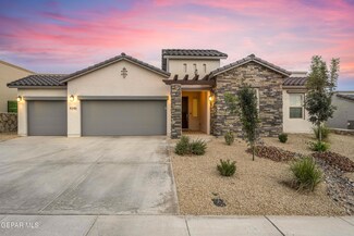 4346 Sage Springs Dr, Las Cruces, NM 88011