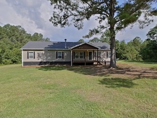 4367 Ga Highway 16 W, Monticello, GA 31064