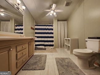 100 Sportsman Trail NE, Milledgeville, GA 31061