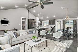 406 Ranch House Rd, Willow Park, TX 76087