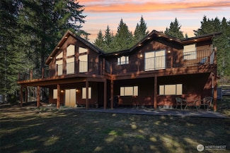 232 Upper Lakeview Rd, White Salmon, WA 98672