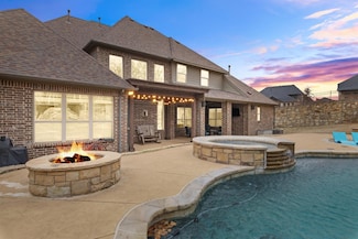 6720 Canyon Oak Ct, Argyle, TX 76226