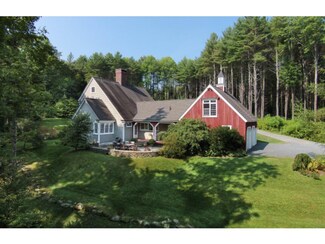 30 Amsden Farm Rd, Woodstock, VT 05091