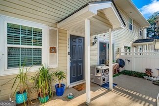 2744 Saint Augustine Trail SE, Marietta, GA 30067