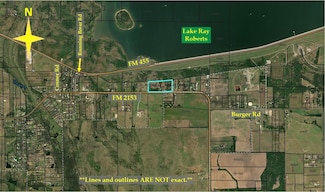 TBD 16 + - Fm 2153, Aubrey, TX 76227