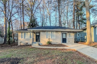 329 Mount Zion Rd SW, Atlanta, GA 30354