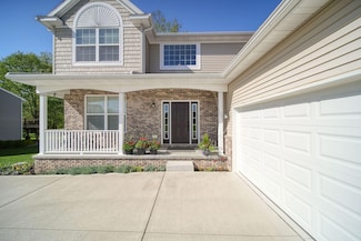 10478 River Edge Rd, Saline, MI 48176