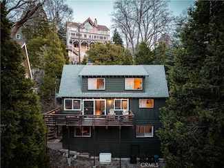 156 S Fremont Rd, Lake Arrowhead, CA 92321