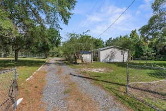 3373 Olson Rd, Spring Hill, FL 34607