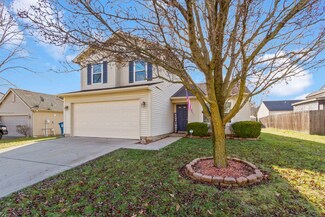 10709 Sedgegrass Dr, Indianapolis, IN 46235