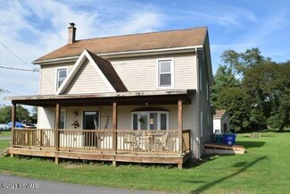327 Reitz Ave, Winfield, PA 17889