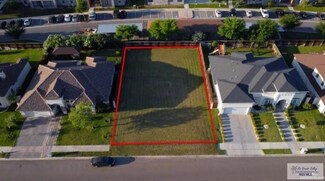 2015 Julia St, Edinburg, TX 78539