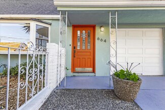 664 Claridge Dr, Pacifica, CA 94044