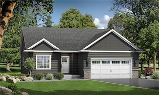 6442 Burr Oak Ln Unit Lot 45, Eau Claire, WI 54703