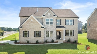 1308 Westland Ct Unit 11-E, Watkinsville, GA 30677