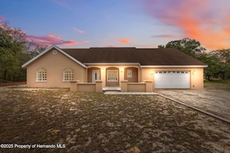 14740 Loma Ave, Spring Hill, FL 34610