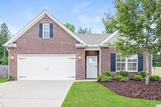 1080 Park View Dr, Chelsea, AL 35043